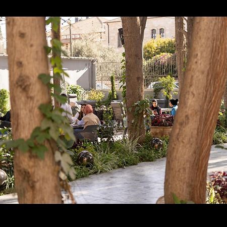 Jerusalem Boutique Hotel エクステリア 写真